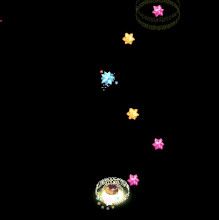 画像ギャラリー No.006のサムネイル画像 / 「テイルズウィーバー」,22周年記念イベント「星の欠片」を開催