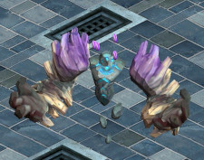 画像ギャラリー No.008のサムネイル画像 / 「テイルズウィーバー」,22周年記念イベント「星の欠片」を開催