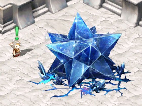 画像ギャラリー No.011のサムネイル画像 / 「テイルズウィーバー」,22周年記念イベント「星の欠片」を開催