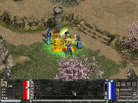 画像集#002のサムネイル/連休にアジアンエンターテイメントに触れよう! 武侠ゲームを遊ぶ前に知っておきたい10のコト