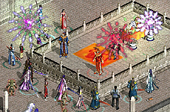 画像集#004のサムネイル/連休にアジアンエンターテイメントに触れよう! 武侠ゲームを遊ぶ前に知っておきたい10のコト