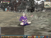 画像集#005のサムネイル/連休にアジアンエンターテイメントに触れよう! 武侠ゲームを遊ぶ前に知っておきたい10のコト