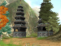 画像集#010のサムネイル/連休にアジアンエンターテイメントに触れよう! 武侠ゲームを遊ぶ前に知っておきたい10のコト