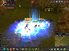 画像集#011のサムネイル/連休にアジアンエンターテイメントに触れよう! 武侠ゲームを遊ぶ前に知っておきたい10のコト