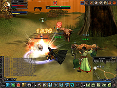 画像集#012のサムネイル/連休にアジアンエンターテイメントに触れよう! 武侠ゲームを遊ぶ前に知っておきたい10のコト