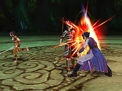 画像集#015のサムネイル/連休にアジアンエンターテイメントに触れよう! 武侠ゲームを遊ぶ前に知っておきたい10のコト