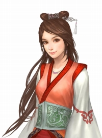 画像ギャラリー No.001のサムネイル画像 / 「新・天上碑」5月26日より開催のID統合記念キャンペーン内容公開