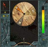 画像ギャラリー No.004のサムネイル画像 / 「新・天上碑」のイベント「武林ピック」がスタート。「ログインマラソン」も実施