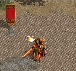 画像ギャラリー No.005のサムネイル画像 / 「新・天上碑」,各職業専用の外見に変身できる新システム“覚醒遺物”が実装。復帰者に向けたキャンペーンも