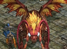 画像ギャラリー No.008のサムネイル画像 / 「新・天上碑」,各職業専用の外見に変身できる新システム“覚醒遺物”が実装。復帰者に向けたキャンペーンも