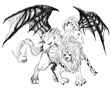 クロスゲート パワーアップキット 〜竜の砂時計〜