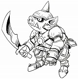 クロスゲート パワーアップキット 〜竜の砂時計〜