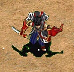画像ギャラリー No.002のサムネイル画像 / 「巨商伝」でハロウィンイベント「変身祭」開催