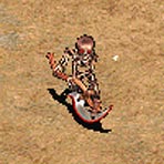 画像ギャラリー No.004のサムネイル画像 / 「巨商伝」でハロウィンイベント「変身祭」開催
