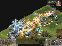 画像ギャラリー No.003のサムネイル画像 / 「巨商伝」，バトルイベント“四聖戦”第3回「青龍」を開催