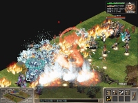 画像ギャラリー No.004のサムネイル画像 / 「巨商伝」，バトルイベント“四聖戦”第3回「青龍」を開催