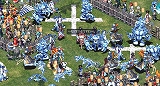 画像ギャラリー No.003のサムネイル画像 / 「巨商伝」，四聖戦イベント第4回“白虎”の参加者募集開始
