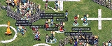 画像ギャラリー No.005のサムネイル画像 / 「巨商伝」，四聖戦イベント第4回“白虎”の参加者募集開始
