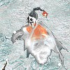 画像ギャラリー No.005のサムネイル画像 / 「巨商伝」，「X'masキャンペーン〜亜細亜の聖夜に降る星〜」開催