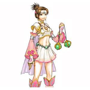 画像ギャラリー No.004のサムネイル画像 / 「巨商伝」GMイベント強化祭り第1弾として「七夕イベント」を開催