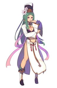 画像ギャラリー No.005のサムネイル画像 / 「巨商伝」アップデート「絶氷の祭壇」本日実施。4人の新傭兵や新ダンジョン,リサイクルシステムなどが登場