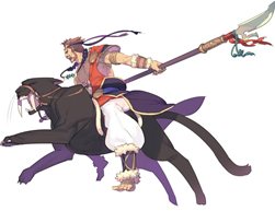 画像ギャラリー No.006のサムネイル画像 / 「巨商伝」アップデート「絶氷の祭壇」本日実施。4人の新傭兵や新ダンジョン,リサイクルシステムなどが登場