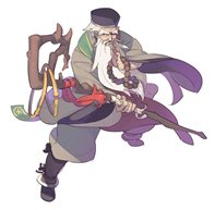 画像ギャラリー No.007のサムネイル画像 / 「巨商伝」アップデート「絶氷の祭壇」本日実施。4人の新傭兵や新ダンジョン,リサイクルシステムなどが登場