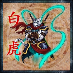 画像ギャラリー No.002のサムネイル画像 / 「巨商伝」,アップデート“守護神の契約”1月25日実装。新要素公開