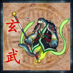 画像ギャラリー No.004のサムネイル画像 / 「巨商伝」,アップデート“守護神の契約”1月25日実装。新要素公開