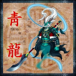 画像ギャラリー No.005のサムネイル画像 / 「巨商伝」,アップデート“守護神の契約”1月25日実装。新要素公開