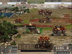 画像ギャラリー No.007のサムネイル画像 / 【PR】「巨商伝」が交易だけのゲームじゃなくなっていること,ご存じですか? 7周年を迎えて新サーバーもオープンする本作で,今こそ遊んでみよう