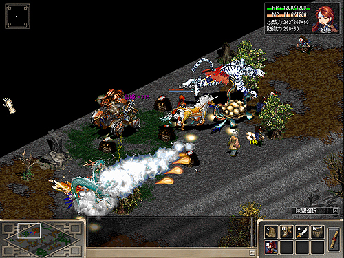 画像ギャラリー No.035のサムネイル画像 / 【PR】「巨商伝」が交易だけのゲームじゃなくなっていること,ご存じですか? 7周年を迎えて新サーバーもオープンする本作で,今こそ遊んでみよう