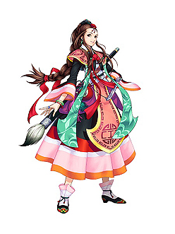 画像ギャラリー No.040のサムネイル画像 / 【PR】「巨商伝」が交易だけのゲームじゃなくなっていること,ご存じですか? 7周年を迎えて新サーバーもオープンする本作で,今こそ遊んでみよう