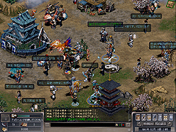 画像ギャラリー No.046のサムネイル画像 / 【PR】「巨商伝」が交易だけのゲームじゃなくなっていること,ご存じですか? 7周年を迎えて新サーバーもオープンする本作で,今こそ遊んでみよう