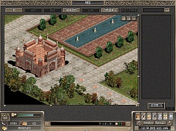 画像ギャラリー No.002のサムネイル画像 / 「巨商伝」,大型アップデート「幻惑のタージマハル」の実装は6月28日に決定