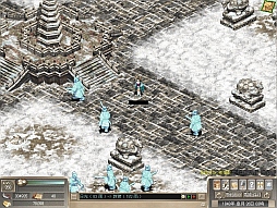 画像ギャラリー No.002のサムネイル画像 / 「巨商伝」アップデート「魅入られし古の英霊達」を実装。新たな戦騎将が登場