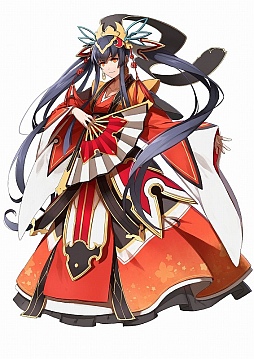 画像ギャラリー No.004のサムネイル画像 / 「巨商伝」アップデート「魅入られし古の英霊達」を実装。新たな戦騎将が登場