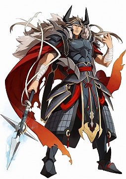 画像ギャラリー No.005のサムネイル画像 / 「巨商伝」アップデート「魅入られし古の英霊達」を実装。新たな戦騎将が登場