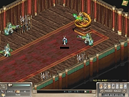 画像ギャラリー No.006のサムネイル画像 / 「巨商伝」アップデート「魅入られし古の英霊達」を実装。新たな戦騎将が登場