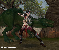 ������#001�Υ���ͥ���/��Warhammer Online�ס������¥ƥ��Ȥǥ���դ����