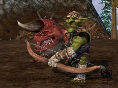 画像ギャラリー No.001のサムネイル画像 / 「Warhammer Online」，日本語版ニュースレター配信決定
