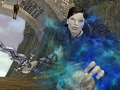 ������#001�Υ���ͥ���/EA��GigaMedia����Warhammer Online�פ����Ѥʤɤǥ����ӥ�Ÿ�������ȯɽ