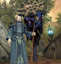 画像集#006のサムネイル/果たして日本上陸なるか? Warhammer Online: Age of Reckoningでニュースレター購読者を募集中