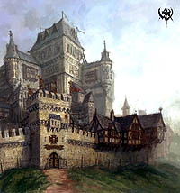 画像集#010のサムネイル/果たして日本上陸なるか? Warhammer Online: Age of Reckoningでニュースレター購読者を募集中