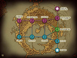 画像集#025のサムネイル/果たして日本上陸なるか? Warhammer Online: Age of Reckoningでニュースレター購読者を募集中