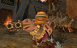 画像集#028のサムネイル/果たして日本上陸なるか? Warhammer Online: Age of Reckoningでニュースレター購読者を募集中