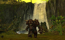 画像集#030のサムネイル/果たして日本上陸なるか? Warhammer Online: Age of Reckoningでニュースレター購読者を募集中