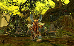 画像集#031のサムネイル/果たして日本上陸なるか? Warhammer Online: Age of Reckoningでニュースレター購読者を募集中