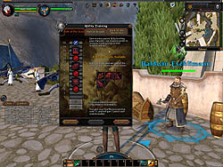 ������#004�Υ���ͥ���/��󤺤�пͤ�����������Warhammer Online��Age of Reckoning��CBT�ץ쥤�ݡ�������Ƥϡִ��ܥ����ƥ�ˤĤ��ơ�