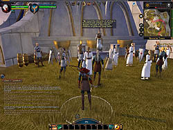 ������#006�Υ���ͥ���/��󤺤�пͤ�����������Warhammer Online��Age of Reckoning��CBT�ץ쥤�ݡ�������Ƥϡִ��ܥ����ƥ�ˤĤ��ơ�